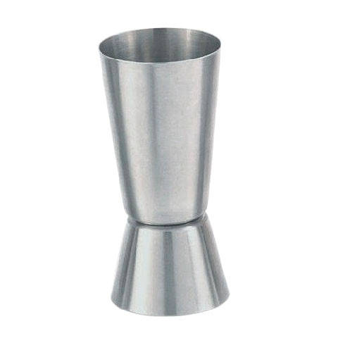 

Джиггер 25/50 мл нерж.