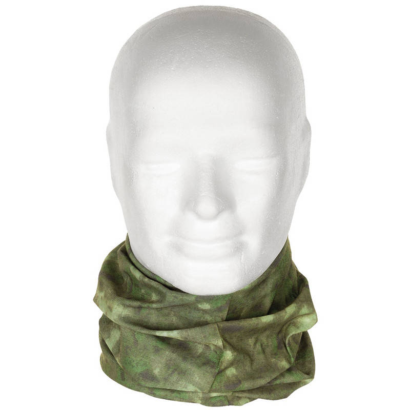 

БАФ (headover) легкий, в расцветке HDT FG. MFH, Германия
