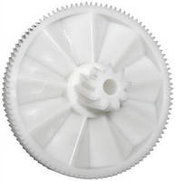 Шестірня для м'ясорубок Braun (біла велика) 67000898
