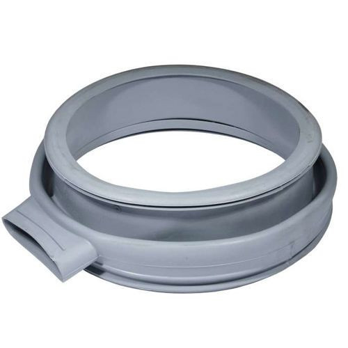 Манжета люка (ущільнювальна гума) для пральних машин Ariston, Indesit C00032850