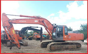 HITACHI 330