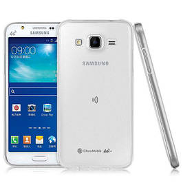 Samsung Galaxy J5 / SM-J500H