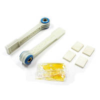 Ремкомплект для амортизаторів для пральних машин Bosch, Siemens 00442112