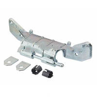 Петля люка для пральних машин Bosch, Siemens, Miele 00153150