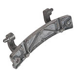 Петля люка для пральних машин Bosch, Siemens 00171269, фото 2