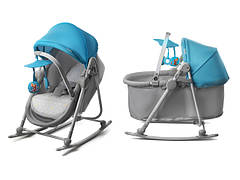 Дитячі колиски