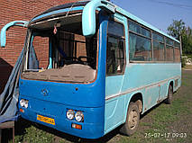 Изготовление и замена лобового стекла на You Yi 6730