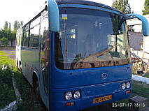 Изготовление и замена лобового стекла на You Yi 6730