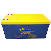 Акумулятор Pulsar CS12-200D
