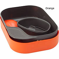 Wildo Набор туристический Camp-A-Box® Light - Orange 14741