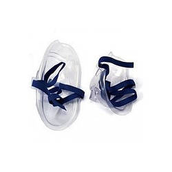 Дитяча та доросла маски для небулайзера OSD-403T