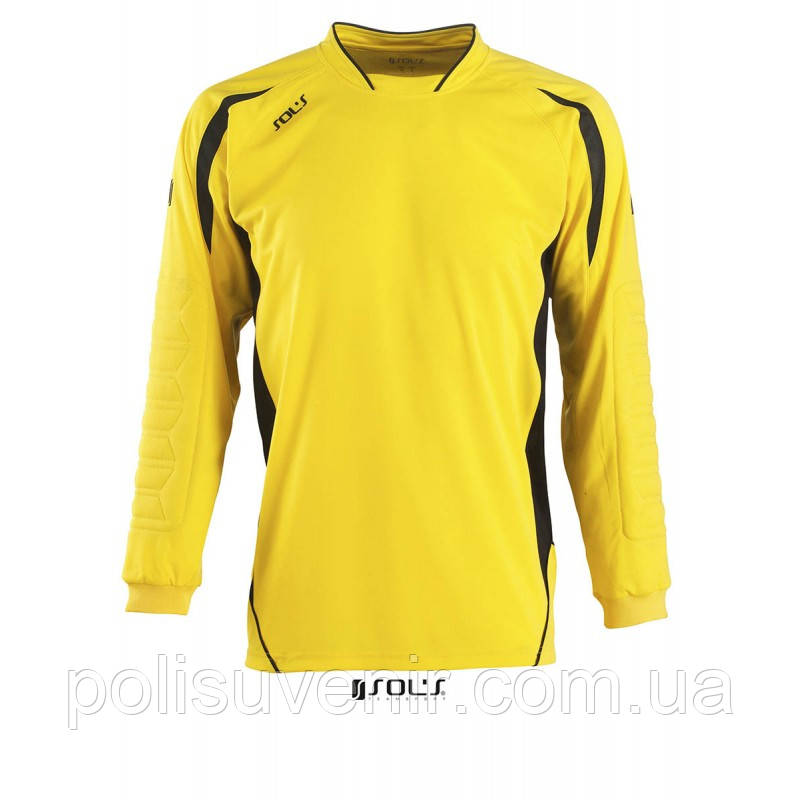 Дитяча футболка воротаря, фото 1