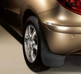 Комплект Бризковиків Mercedes-Benz A-Class W169 Новий Оригінальний