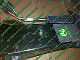 Насінняпровід AA67779 з сенсором John Deere TUBE ASSY, SEED SENSOR AA61904 зернопровід з датчиком АА67779, фото 7