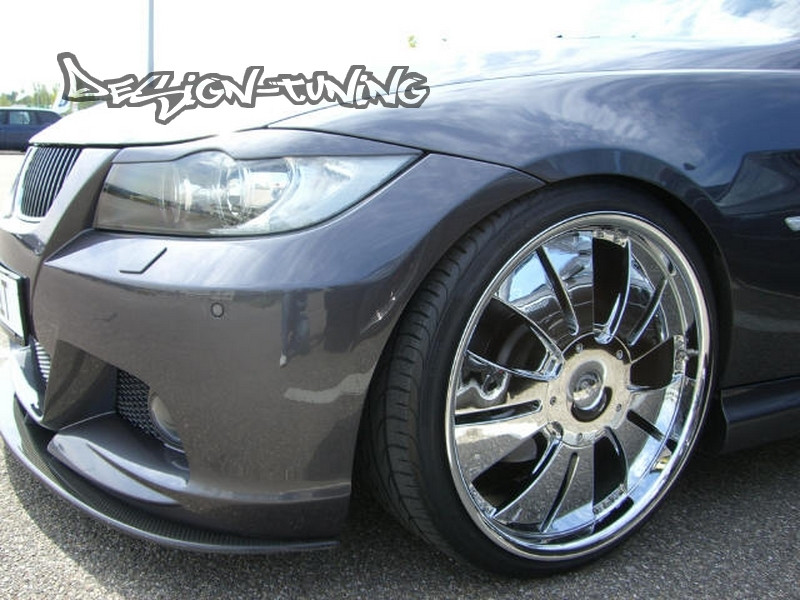 БРОВИ BMW E90