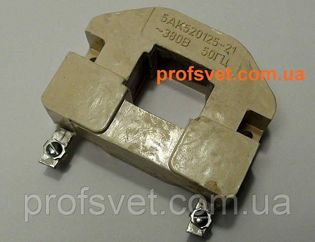 катушка контактора кт-6020-6022-6023-6024 380-в profsvet.com.ua