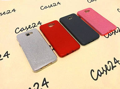 Переливний TPU чохол Sonic для Samsung Galaxy J5 Prime G570f (прайм) (4 кольори)