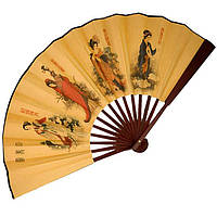 Віяла двосторонні