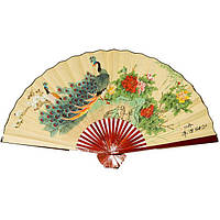 Віяла настінні