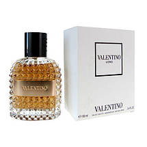 Valentino Valentino Uomo туалетна вода 100 ml. (Тестер Валентино Умо), фото 2