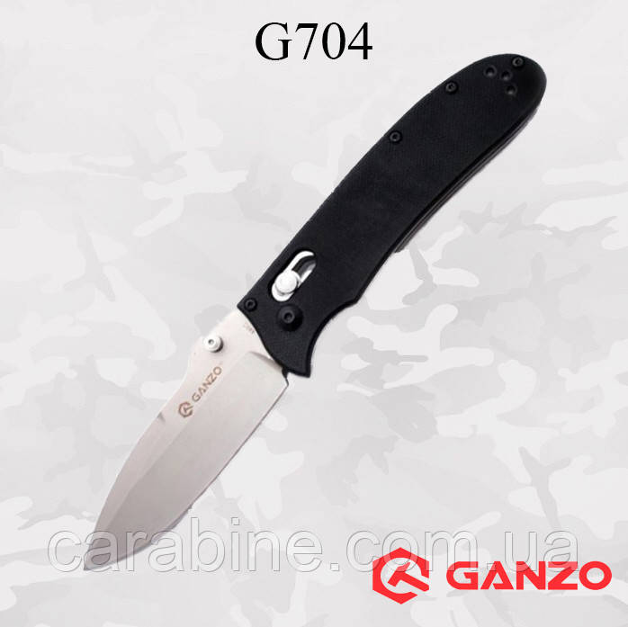 Ніж Ganzo G704, фото 1