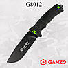 Нож Ganzo  G8012-BK, фото 2
