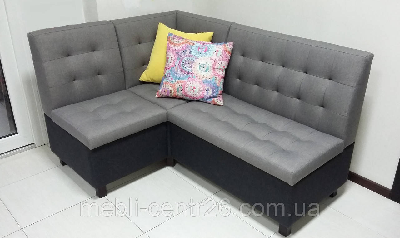 Кухонний куточок Bonito 1,10*1,50 м, фото 1