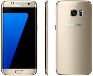 Samsung Galaxy S7 Edge / SM-G935F
