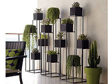 Підставки під квіти