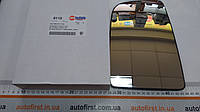 Autotechteile Вставка дзеркала верх. з підігрівом MB Sprinter-Crafter 06 - L