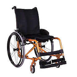 Активна коляска, OSD ADJ-M