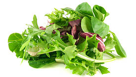 Бебі мікс 125г