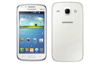 Samsung Galaxy Core GT-i8260 / Samsung Galaxy Core Dual SIM GT-i8262