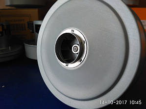 Мотор пылесоса Samsung, H-112, D-134, 1500 W, с бортиком