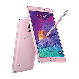 Samsung Galaxy Note 4 / SM-N910H
