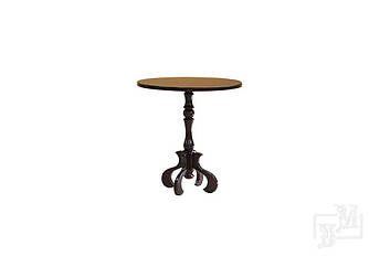 Стіл Чайний 60 Єлісєєвські Меблі