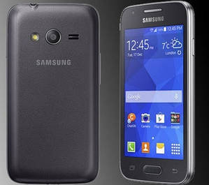 Samsung Galaxy V / SM-G313H / SM-G313HZ / Galaxy Trend 2