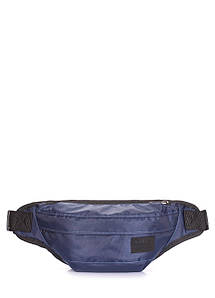 Сумка на пояс POOLPARTY Bumbag bumbag-oxford-darkblue