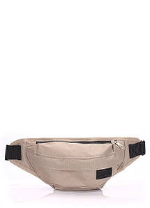 Сумка на пояс POOLPARTY Bumbag bumbag-oxford-khaki