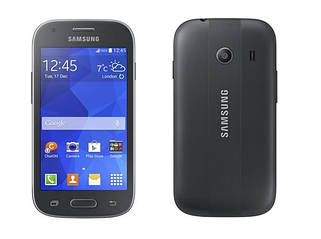 Samsung Galaxy Ace Style / SM-G310HN