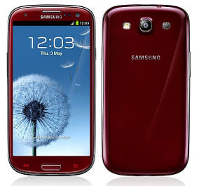 Samsung Galaxy S III / GT-i9300 / GT-i9308 / Galaxy S3