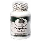 Гастрофермін, живлющий фермент, Альтера Холдинг.