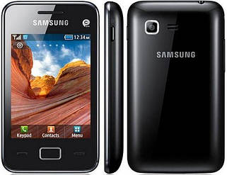 Samsung Star 3 GT-S5220 / Samsung Star 3 Duos GT-S5222