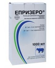 Эпризеро, 1л, фото 1