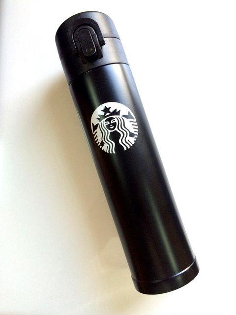 Термос Starbucks