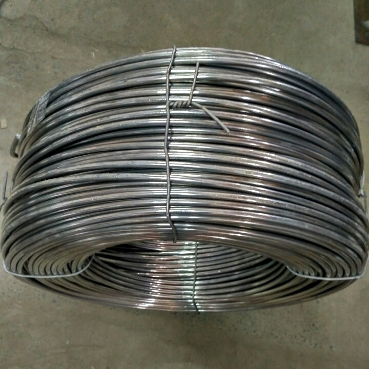 Прут алюмінієвий ф 8 мм