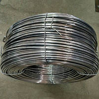 Дріт алюмінієвий ф 8 мм