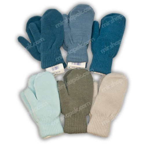 Детские перчатки оптом Детские перчатки оптом