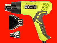 Строительный фен Ryobi EHG2000