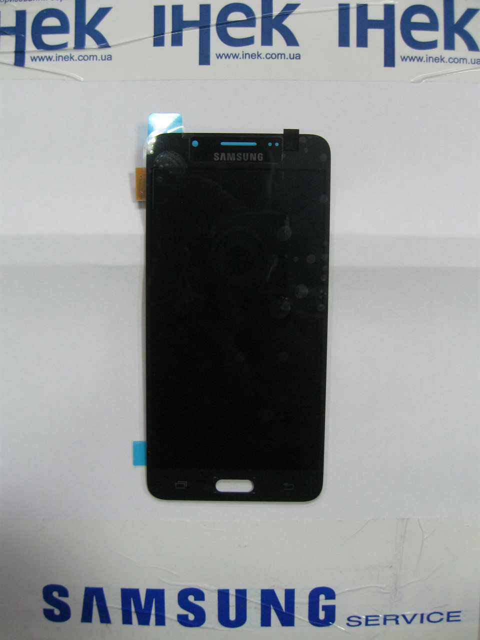 Дисплей смартфона Samsung SM-J510F, GH97-19466B